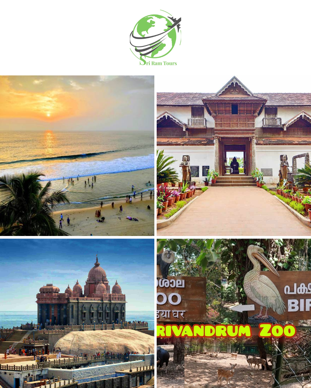 Kerala Student Package
